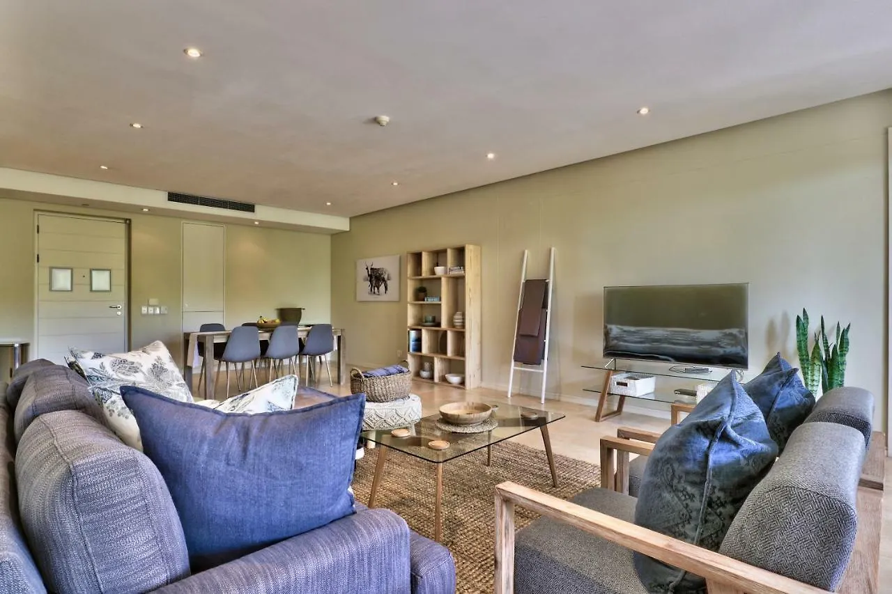 Marina Residential Estate, V&A Waterfront Apartment Cape Town