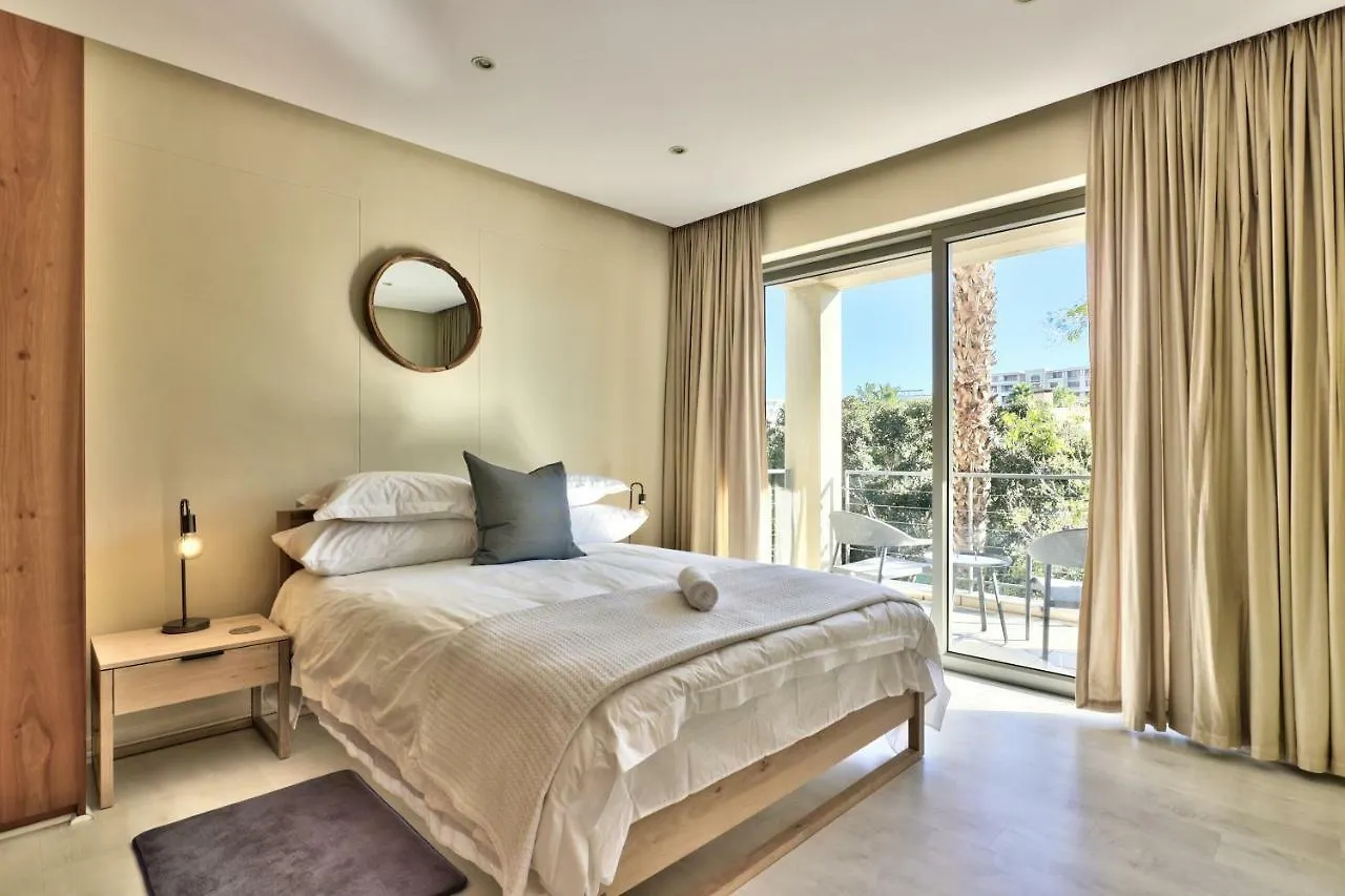 Marina Residential Estate, V&A Waterfront Apartment Cape Town