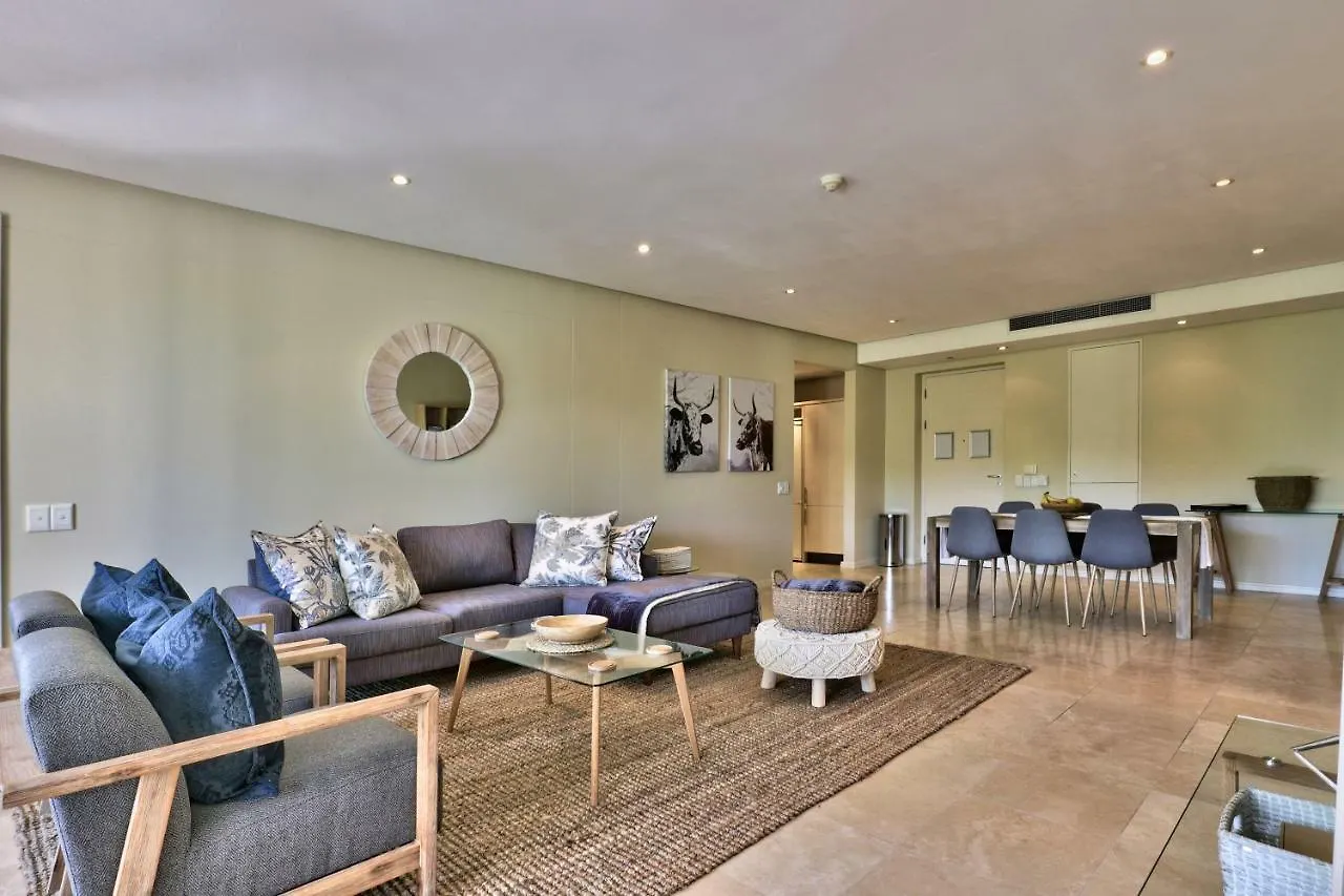 Marina Residential Estate, V&A Waterfront Apartment Cape Town South Africa