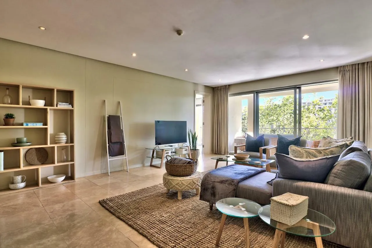 Marina Residential Estate, V&A Waterfront Apartment Cape Town