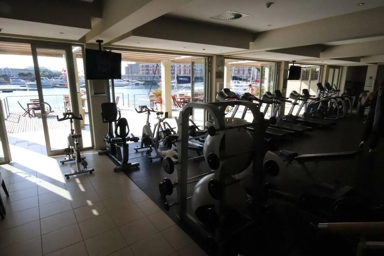 Marina Residential Estate, V&A Waterfront Apartment Cape Town 0*,