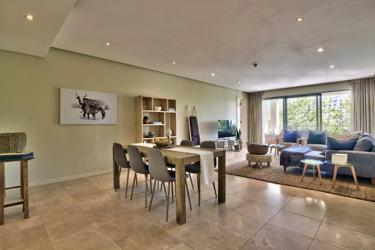 Marina Residential Estate, V&A Waterfront Apartment Cape Town