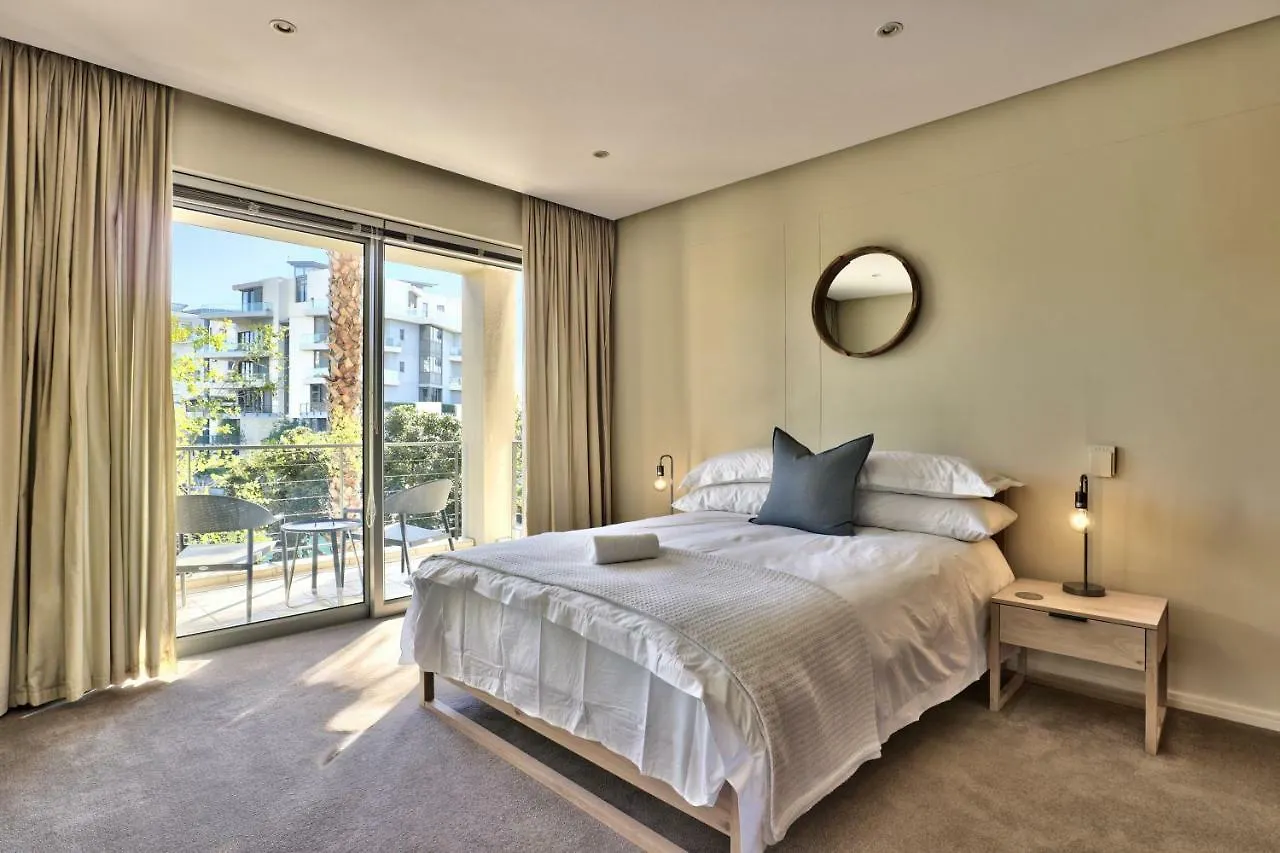Marina Residential Estate, V&A Waterfront Apartment Cape Town