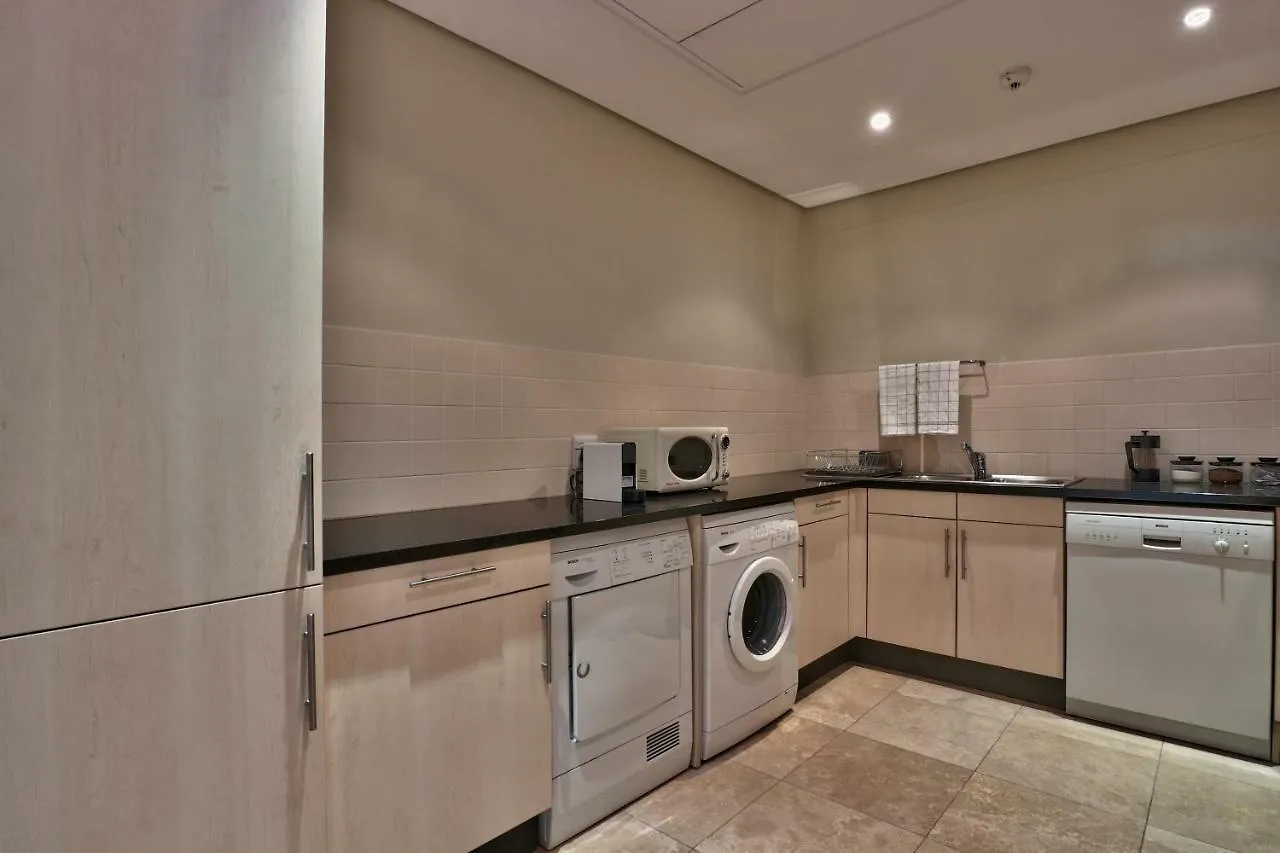 Marina Residential Estate, V&A Waterfront Apartment Cape Town