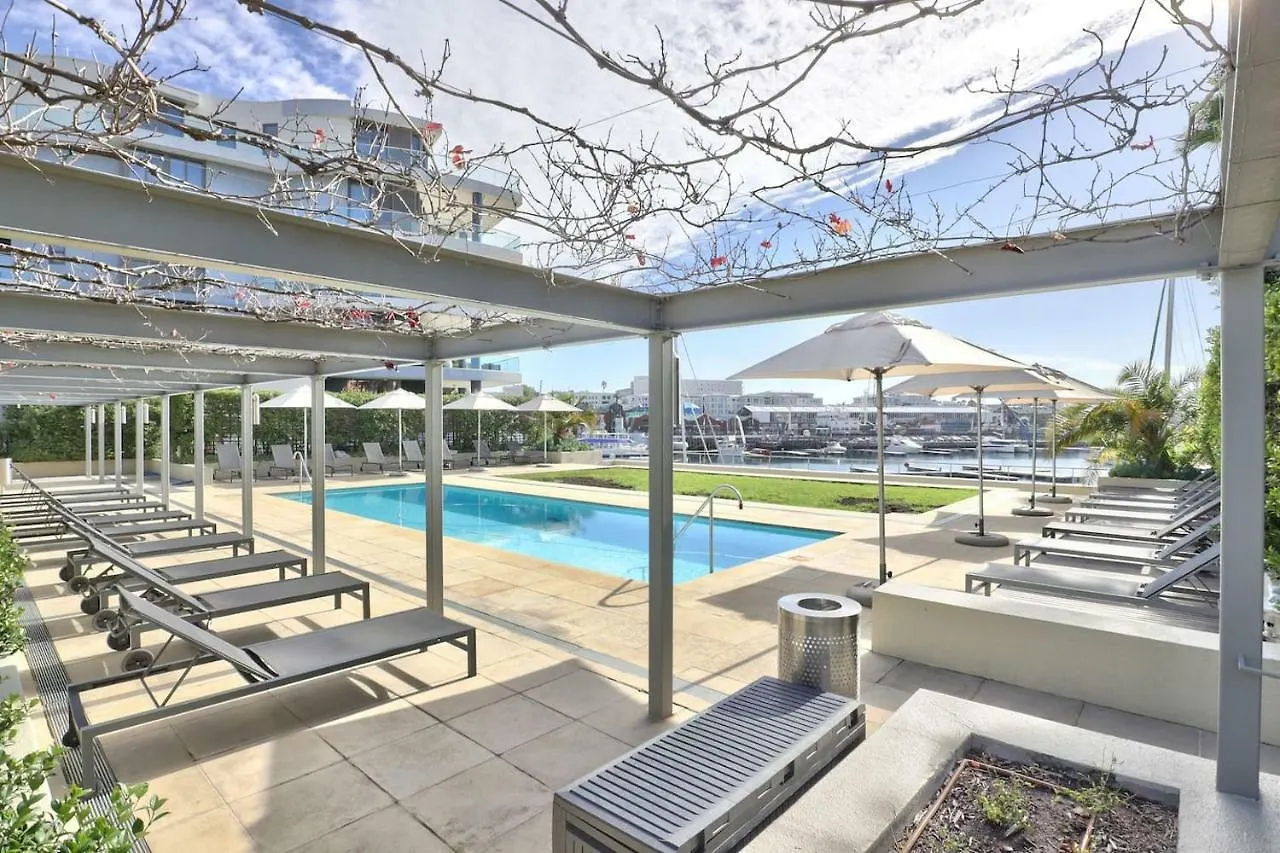 Marina Residential Estate, V&A Waterfront location