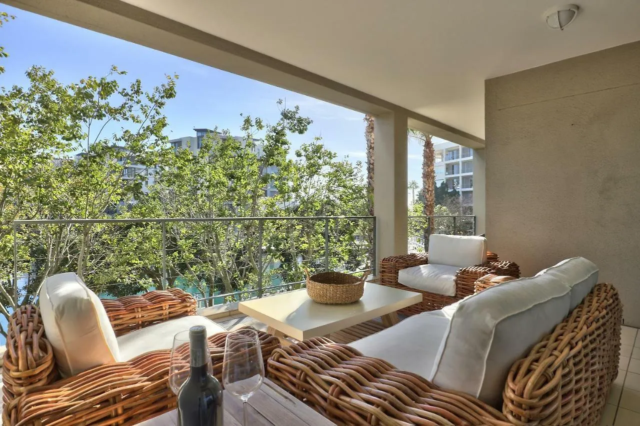 Marina Residential Estate, V&A Waterfront Apartment Cape Town