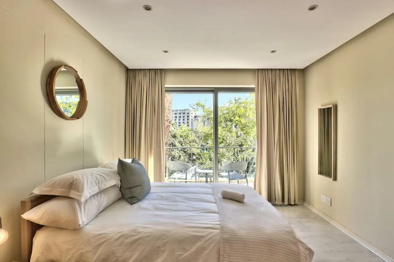 Marina Residential Estate, V&A Waterfront Apartment Cape Town South Africa